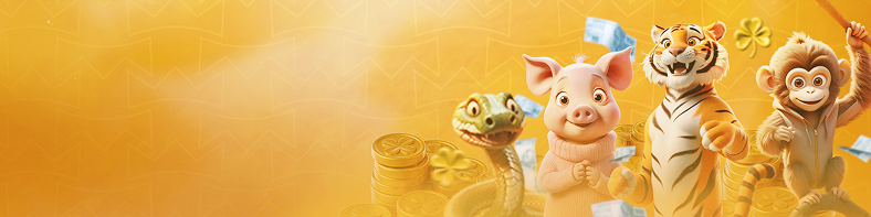 Banner Jogo do Bicho