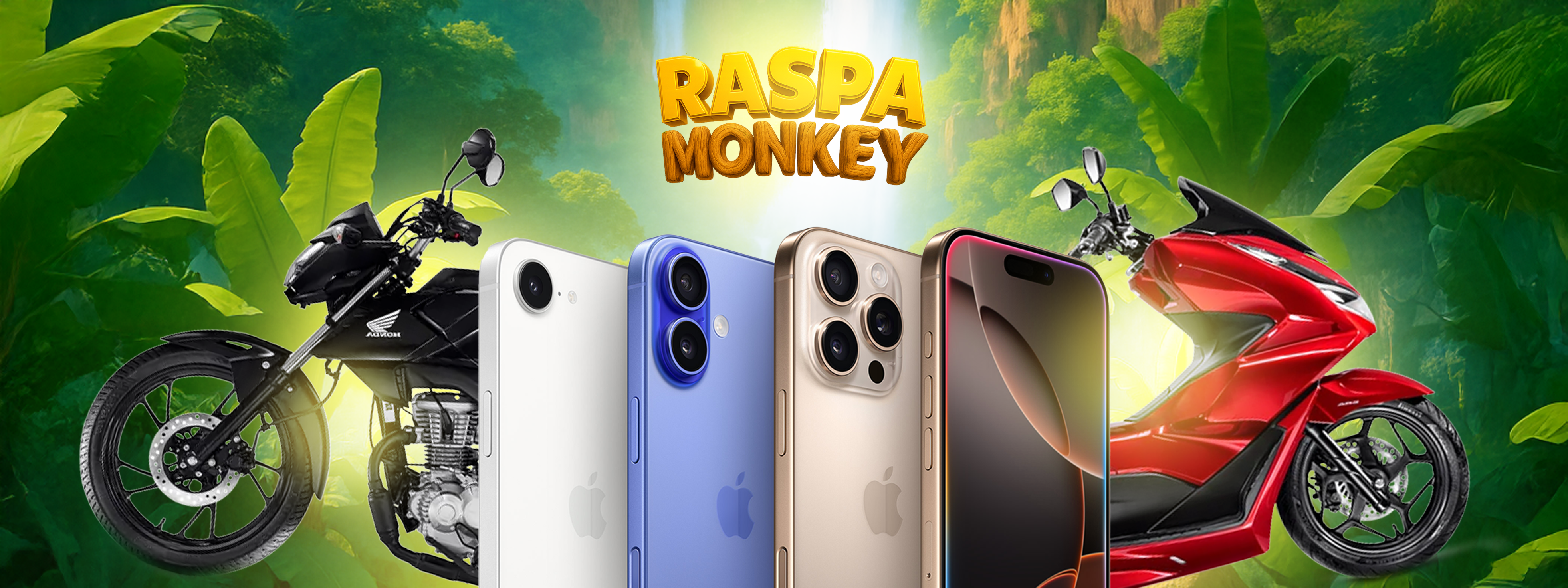 MEGA RASPADA BLACK 🖤💰 - R$10,00 - PRÊMIOS DE ATÉ R$20.000,00